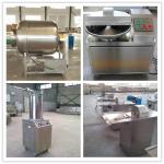 sausage processing machine, sausage filling machine, sausage tying machine for sale