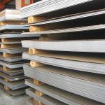 Astm 1 4 Stainless Steel Plate 201 304 316 321 In Building for sale