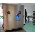Large Capacity Vacuum Freeze Drying Machine , Freeze Drying Food Equipment for sale