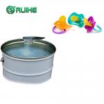 Food Grade Good Resistance Liquid Silicone Rubber Babies Baby Supplies Nipple for sale