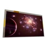 7.0 inch HSD070PFW3-A00-0299 TFT LCD Display Screen Panel for Car GPS Navigation for sale