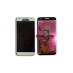 White Full Set Cell Phone LCD Screen Replacement For Huawei Ascend G7 for sale