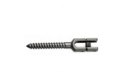 China U Break Off Pedicle Screw Fixation Insert Spine Fixation Device supplier