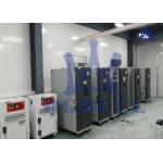 No Load IEC68-2-14 Temperature Humidity Test Chamber Air Cooling for sale