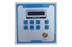 China 9N Double Position Friction Color Fastness Testing Machine supplier