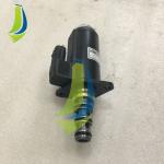 YT35V00013F1 Solenoid Valve For SK200-6E SK230-6E Excavator Parts for sale