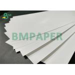 70gsm 80gsm Cast Two Sides Coated Gloss Cover Paper Perfect For Printing
