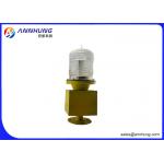 Airport Runway Light / Helipad Landing Lights Beacon Xenon Lamp 2500cd for sale