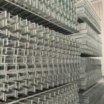 Easy-Clean Steel Gratings: Hygienic and Low-Maintenance Solution for sale