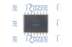 China W25Q256JWFIQ supplier