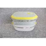 Airtight Leak Proof Stainless Steel Lunch Box Insulated Thermal for sale