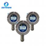 China Zetron VOXI Fixed Photo Ionization Detectors To Monitor Volatile Organic Compounds VOCs factory