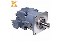 China Hydraulic Pump Rexroth A11VO40 A11VO60 A11VO95 Hydraulic Piston Pump Swash plate Piston Pump supplier