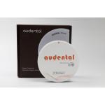 High-Grade Dental Zirconia Block Achieve Optimal Aesthetics with High Translucency and Strength for sale