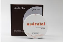 China High-Grade Dental Zirconia Block Achieve Optimal Aesthetics with High Translucency and Strength supplier
