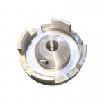 AL6061 Material Brass CNC Machining Parts for Customized CNC Machining Center Process for sale