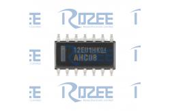China SN74AHC08DR supplier