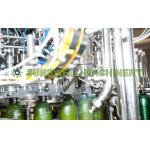 Pet Bottle 3-In-1 Sirup Fruit Juice Filling Machine Apple Juice Bottling Plant for sale