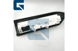 China KHR10054 Excavator SH200-5 SH240-5 Monitor Panel Display supplier