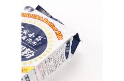 China Dry Fruit Moisture Proof Plastic Packaging Pouches , CMYK Heat Sealable Pouches supplier