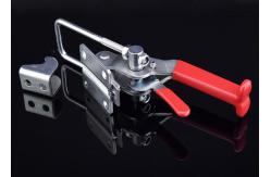 China Jointech Adjustable 950KG Self Locking Latch Clamp supplier