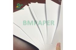 China 140gsm High Opacity Offset Printing Paper For Printing 415mm X 650mm supplier