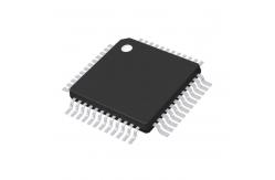 China Single Core Internal Microcontroller ICs , STM32F072CBT6 Integrated Circuit Chips supplier