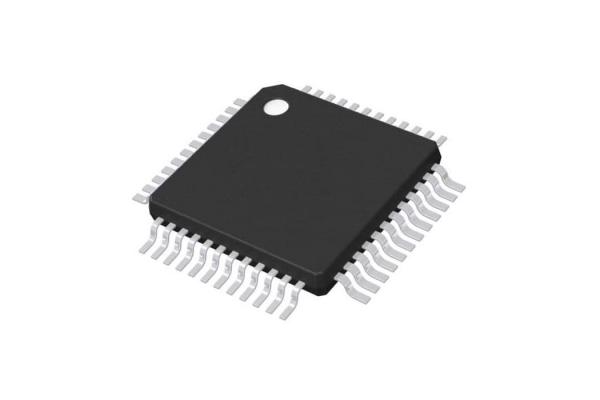Single Core Internal Microcontroller ICs , STM32F072CBT6 Integrated Circuit Chips
