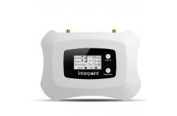 China 2G ALC Single Band Signal Extender Amplifier GSM Mobile Network Repeater supplier