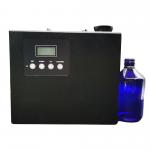Odor Control 2ml/H Hotel Air Freshener Machine Desktop for sale