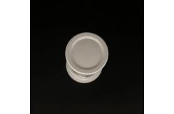 China factory customizing printing 66-155ml PP yogurt cup supplier