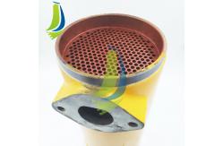 China 133-0125 1330125 Oil Cooler For 3406E Engine supplier