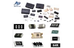 China Cutting Machine 200K 0.5K Ohm Wire Wound 1K5 Resistor supplier