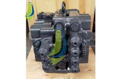 China 14511439 Main Control Valve For EC290B Excavator Parts supplier