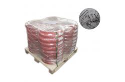China Thin Stainless Steel Tension Coil 302 Ss Spring Wire For Construction supplier
