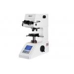 Low Load Vickers Hardness Tester IQUALITROL 310HVS-5 with RS232 Interface for sale