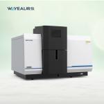 Double Beam Atomic Sbsorption Spectrometry AAS Machine with 108 Bits Autosampler for sale