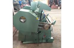 China ML750 Manual Creasing Paper Die Cutting Machine 26 Strokes/Min supplier
