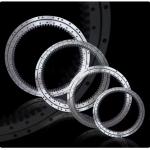 China LOVOL Excavator Slewing Bearing Turntable Fits FR60 FR80 FR150 FR220 FR260 FR330 FR370 FR480 for sale