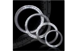 China LOVOL Excavator Slewing Bearing Turntable Fits FR60 FR80 FR150 FR220 FR260 FR330 FR370 FR480 supplier