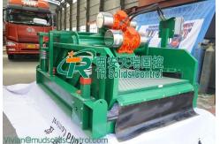 China Shale Shaker – High-Performance Solids Control Equipment for Drilling Fluids supplier