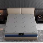 Thickness 10 Inch Memory Foam Mattress Custom High Density Foam Mattress