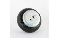 China 2681001000 FS40-61/8M8 Rubber Air Spring Shocks Replacement One Convoluted Contitech supplier