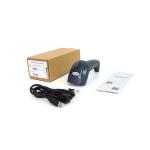 OEM brand quakeproof QR Barcode Reader Android 1D 2D Barcode Scanner