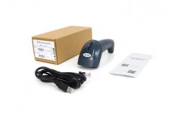 China OEM brand quakeproof QR Barcode Reader Android 1D 2D Barcode Scanner supplier