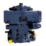 Rexroth A4VG71 A4VG90 A4VG125 A4VG71EP4D1/32R-NZF02F001DH Hydraulic Axial Piston Pump