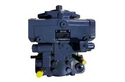 China Rexroth A4VG71 A4VG90 A4VG125 A4VG71EP4D1/32R-NZF02F001DH Hydraulic Axial Piston Pump supplier