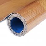 Synthetic Plastic PVC Sport Flooring Badminton Court Mat for sale