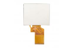 China HX8238D Driver IC IPS TFT LCD Display Module 3.5'' 320x240 RGB Interface supplier