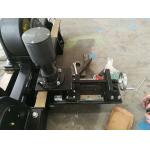 Anti Creep Screw Adjustable 5t Tank Roller Rotator